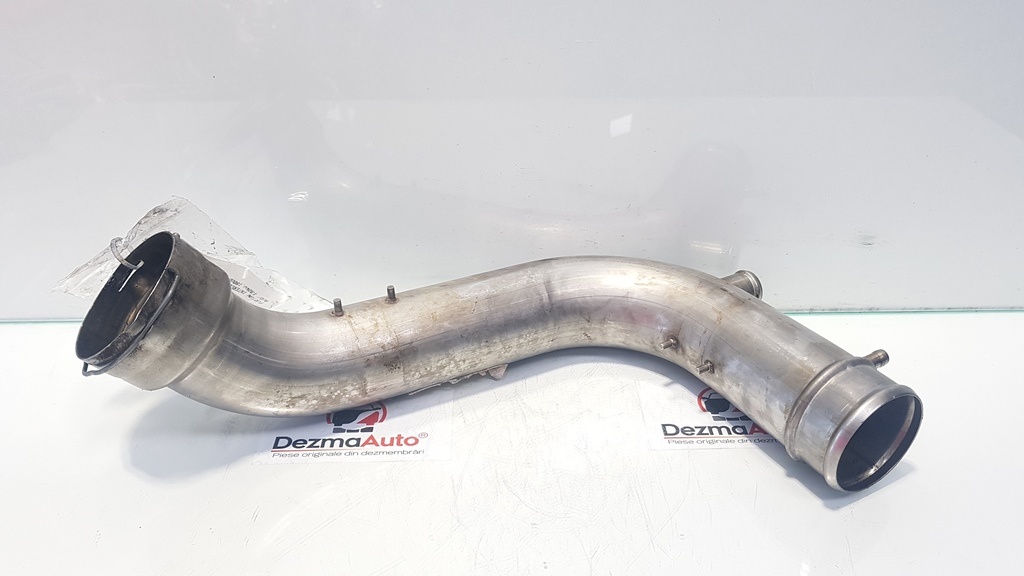 Teava intercooler, Seat Toledo 2 (1M2), 1.8 T, Benz, AUQ