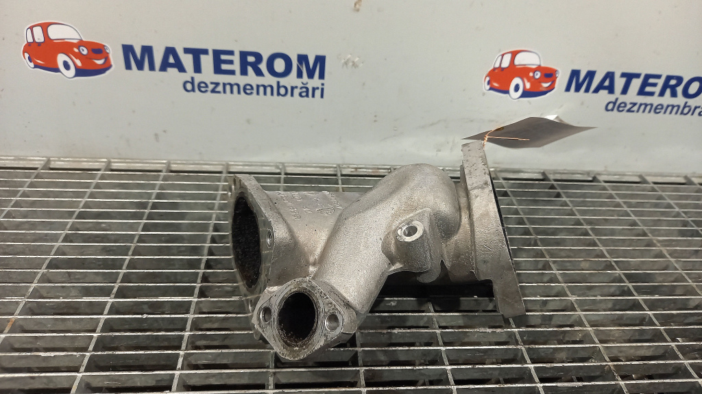 TEAVA INTERCOOLER VW PHAETON PHAETON - - (2002 2010)