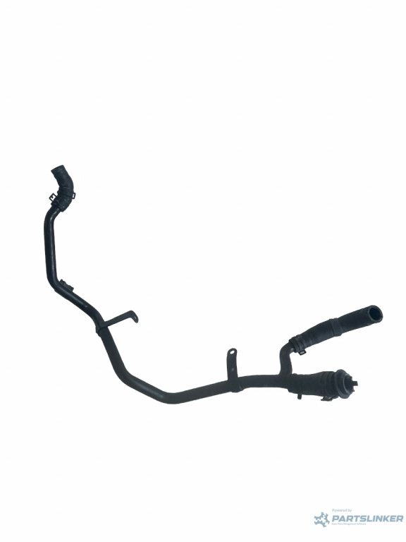 Teava lichid de racire motor AUDI A4 IV 8K2, B8 20