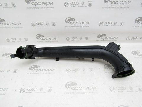 Teava presiune Audi / VW / Skoda / Seat - Cod: 04E145673C