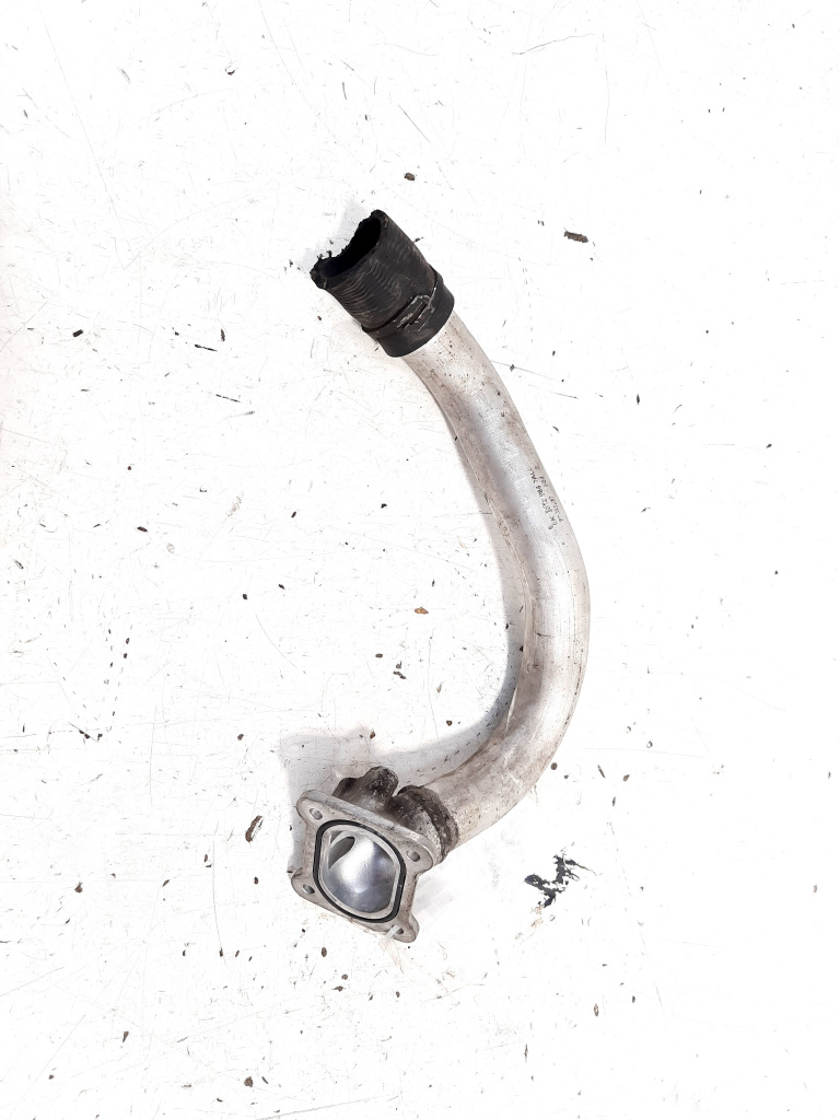 Teava racire apa, cod 7558522040, Bmw 3 Cabriolet (E93) 3.0 benz, N54B30A (id:534064)
