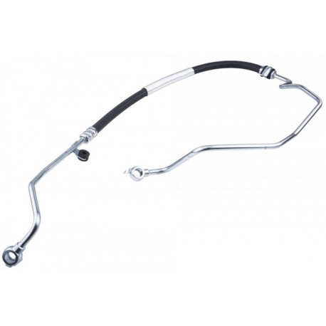 TEAVA SERVODIRECTIE MITSUBISHI LANCER 2007- 4455A287