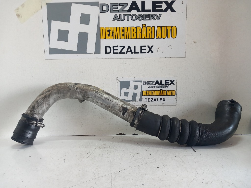 Teava / tub intercooler Audi A6 C6 4F 3.0TDI 163 CP BSG cod 059145731AK
