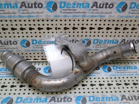 Teava turbo Ford Transit Connect (P65), 4M51-6C646DF