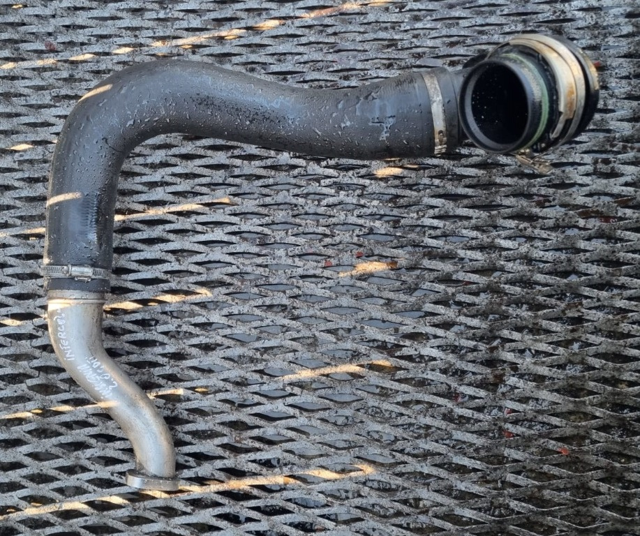Teava turbo intercooler Opel Insignia 2.0CDTI