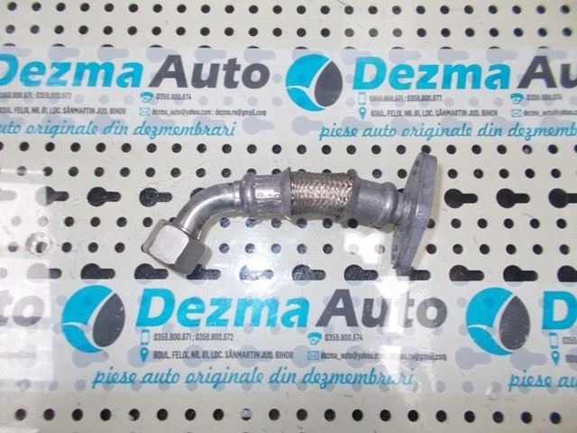Teava ulei Skoda Octavia 2, 038145736C