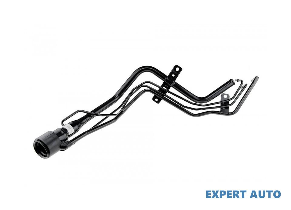 Teava umplere rezervor Toyota RAV 4 II (2000-2006)[_A2_] #1 77201-42051