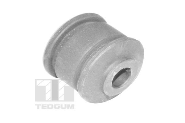 TEDGUM Bucsa, amortizor montare axa spate sus 0021