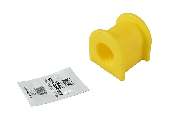 TEDGUM Bucsa, bara stabilizatoare montare punte fata TED18172 se potriveste la TOYOTA LAND CRUISER PRADO (_J12_) 2002 2003 2004 2005 2006 2007 2008 2009 2010