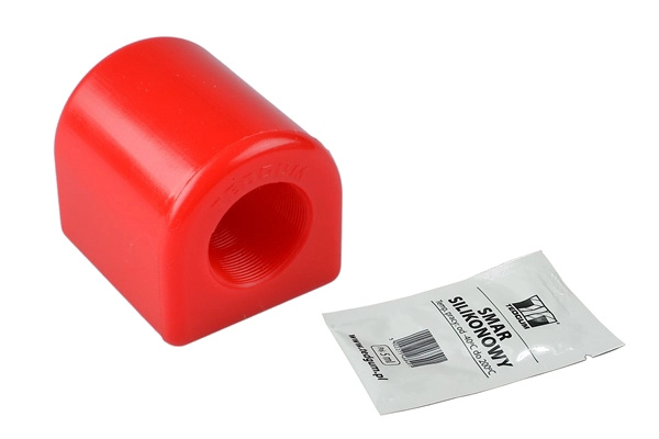 TEDGUM Bucsa, bara stabilizatoare TED12489 montare interior model JEEP GRAND CHEROKEE IV (WK, WK2) 2010 2011 2012 2013 2014 2015 2016 2017 2018 2019 2020 2021 2022 2023