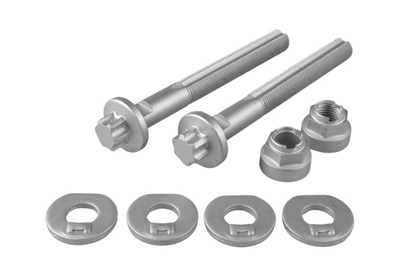 TEDGUM Set reparatie, bara stabilizatoare TED86361 montare Axa fata ambele parti se potriveste la MERCEDES-BENZ GLK-CLASS (X204) 2008 2009 2010 2011 2012 2013 2014 2015
