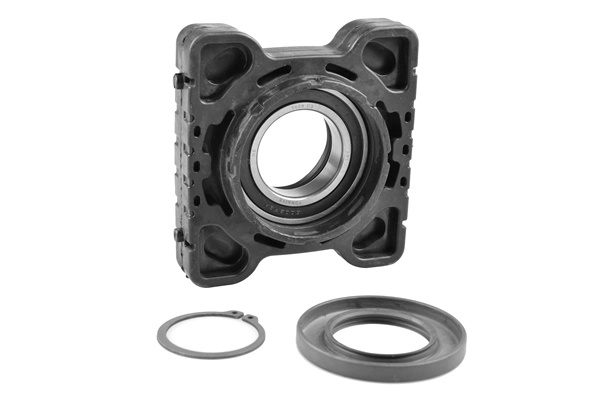 TEDGUM Suport, ax cardanic montare puntea spate TED50451 model MITSUBISHI L200 / TRITON (KJ_, KK_, KL_) 2014 2015 2016 2017 2018 2019 2020 2021 2022 2023 2024