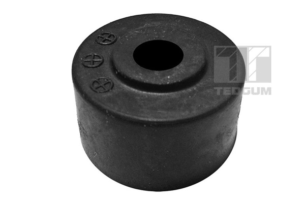 TEDGUM suport,bieleta antiruliu 00500575 montare Axa fata ambele parti se potriveste la OPEL VECTRA A hatchback (J89) 1988 1989 1990 1991 1992 1993 1994 1995