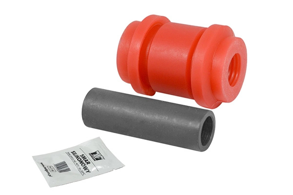 TEDGUM suport,trapez montare axa fata jos TED94751 compatibil cu SEAT CORDOBA Vario (6K5) 1996 1997 1998 1999 2000 2001 2002