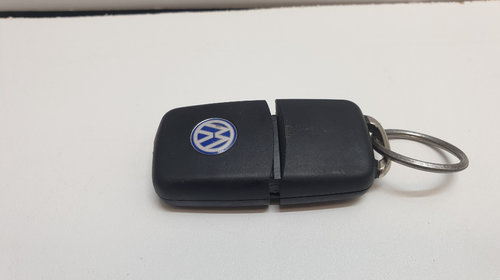 Telecomanda cheie Volkswagen Golf 5 (1K5