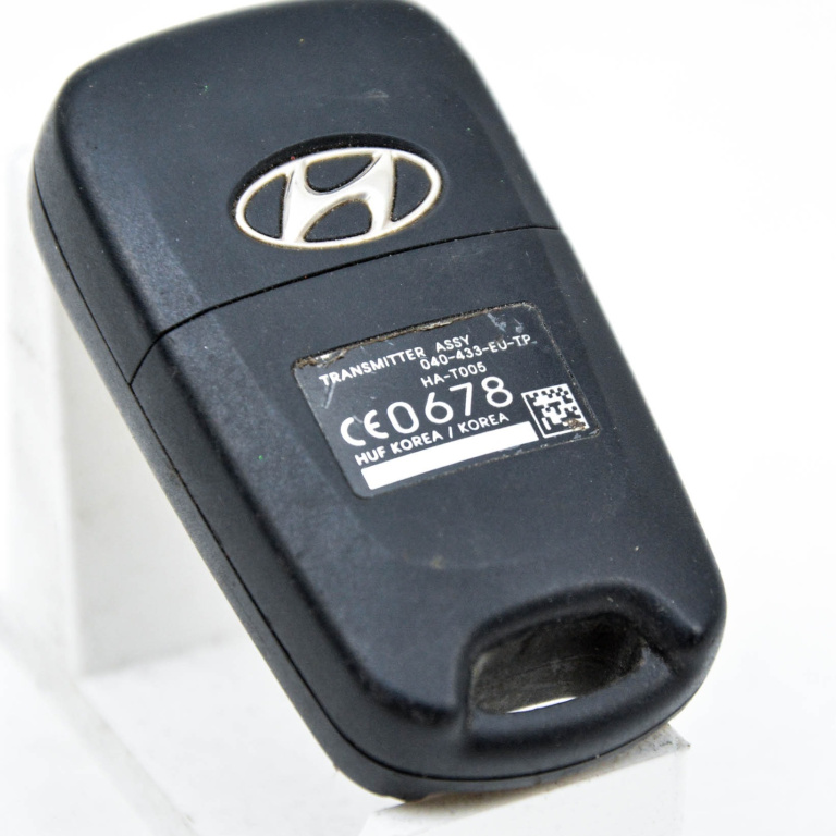 Telecomanda Hyundai I30 (FD) 2007 - 2012 040433EUTP