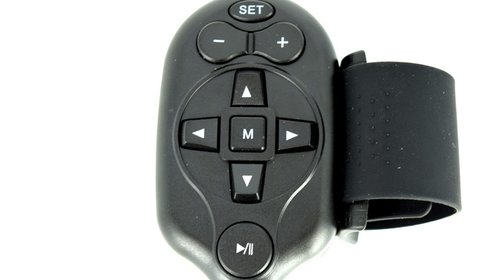 Telecomanda volan universala pentru MP3 