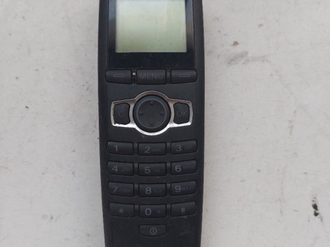 Telefon AUDI A8 II (4E2, 4E8) [ 2002 - 2010 ] OEM 4e1035747
