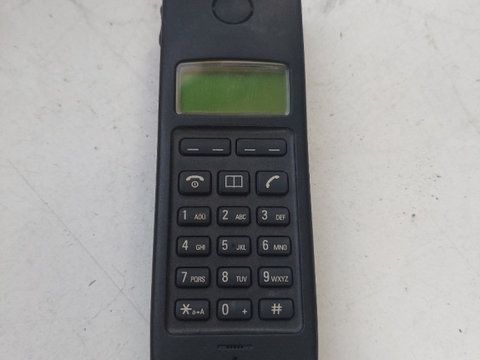 Telefon BMW 7 III (E38) [ 1994 - 2001 ] OEM 920275