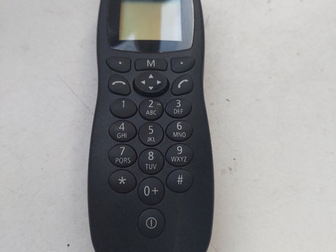 Telefon BMW 7 IV (E65, E66, E67) [ 2001 - 2009 ] OEM 13780410