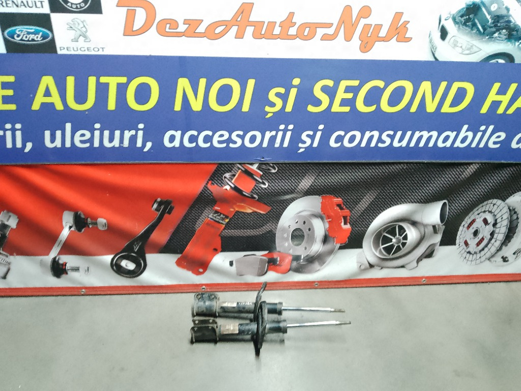 Telescoape amortizoare fata Dacia Dokker 543028938R 2012-2017
