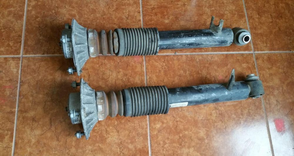 Telescoape/amortizoare spate BMW X6 E71 E72 , X5 E70