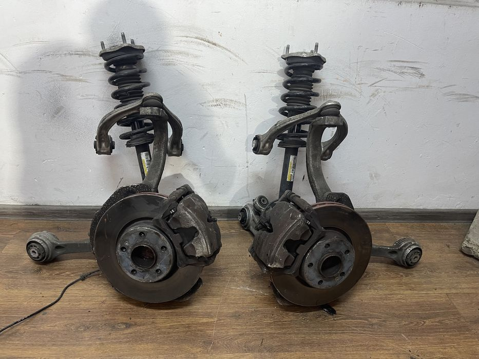 Telescoape fata stanga dreapta Mercedes c class w205 2.2cdi 2014-2019