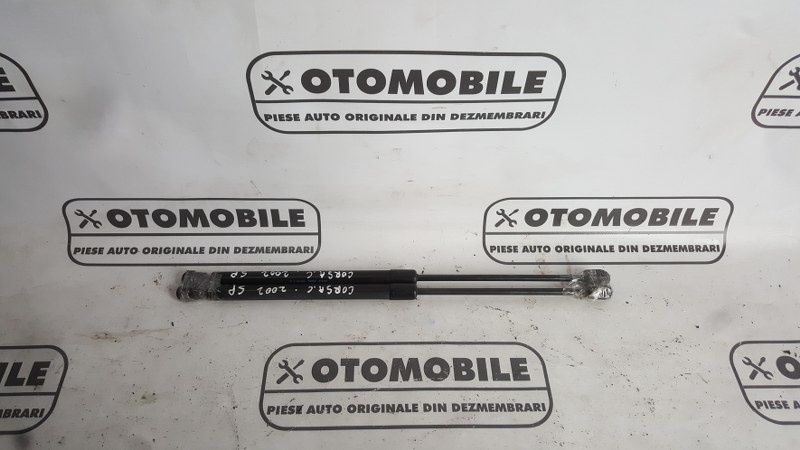 Telescoape Haion Opel Corsa C 2000-2006