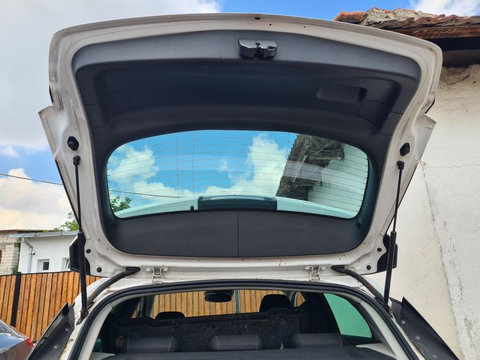 Telescoape haion portbagaj Opel Astra K hatchback