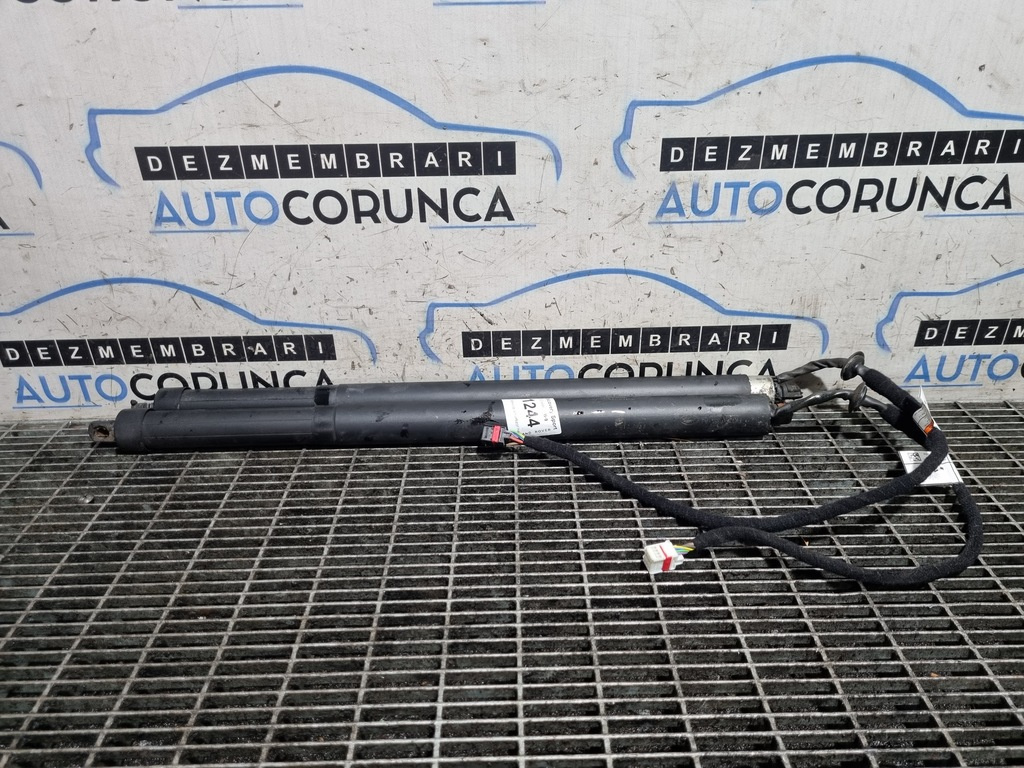 Telescop amortizor haion Land Rover Discovery Sport 2014 - 2019 Electric