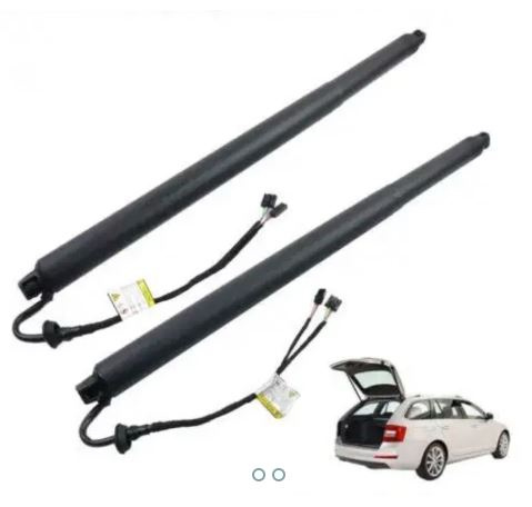 Telescop Amortizor Haion Portbagaj Electric Skoda Octavia 3 Combi