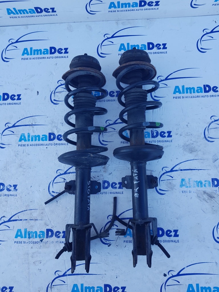 Telescop / arc Dacia Duster 1.5 dci 2012 4x4