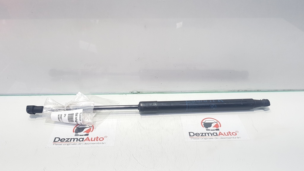 Telescop capota fata, Bmw 3 Touring (E91) cod 51237060550