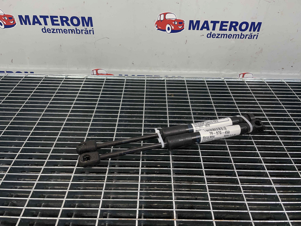 TELESCOP CAPOTA FATA BMW SERIA 3 F 30 SERIA 3 F 30 - - (2011 2018)