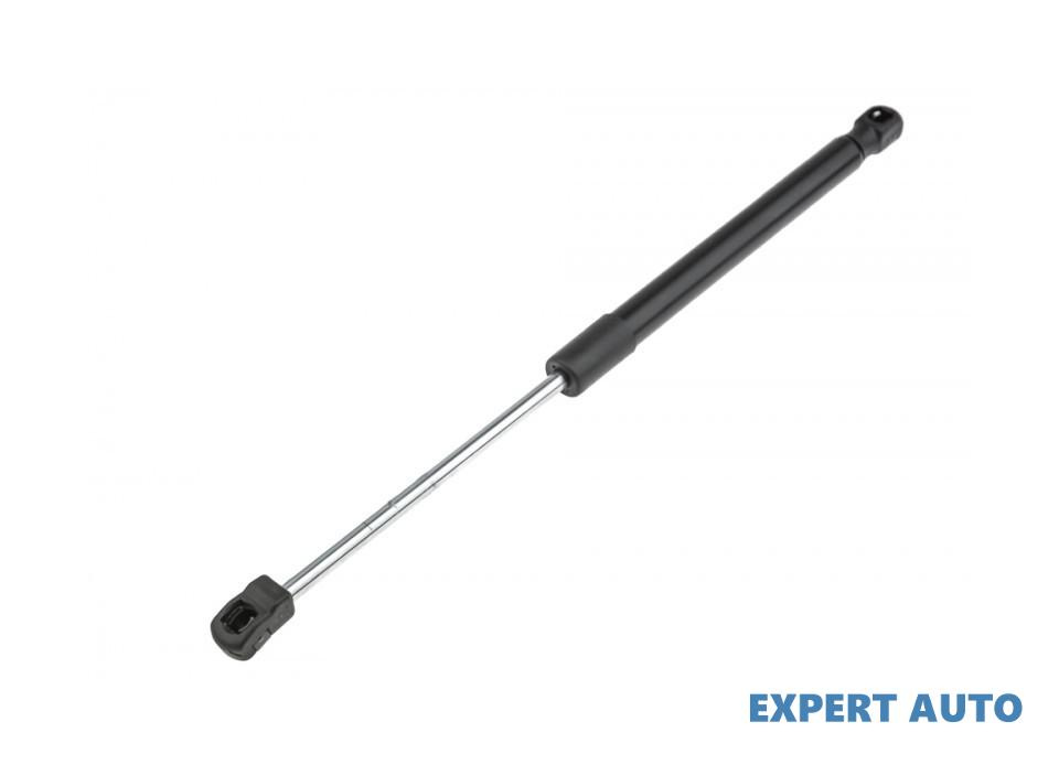 Telescop capota fata BMW X5 (11.2012-) [F15] #1 51237294524