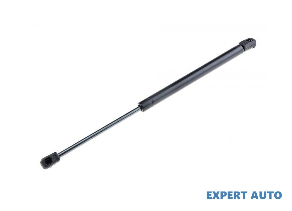 Telescop capota fata BMW X5 (2007->) [E70] #1 51237148346
