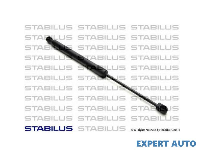 Telescop capota fata Skoda SUPERB (3T4) 2008-2015 #3 000931
