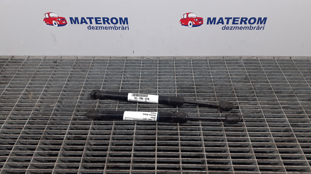 TELESCOP CAPOTA SPATE AUDI A6 A6 - - (2009 2011)