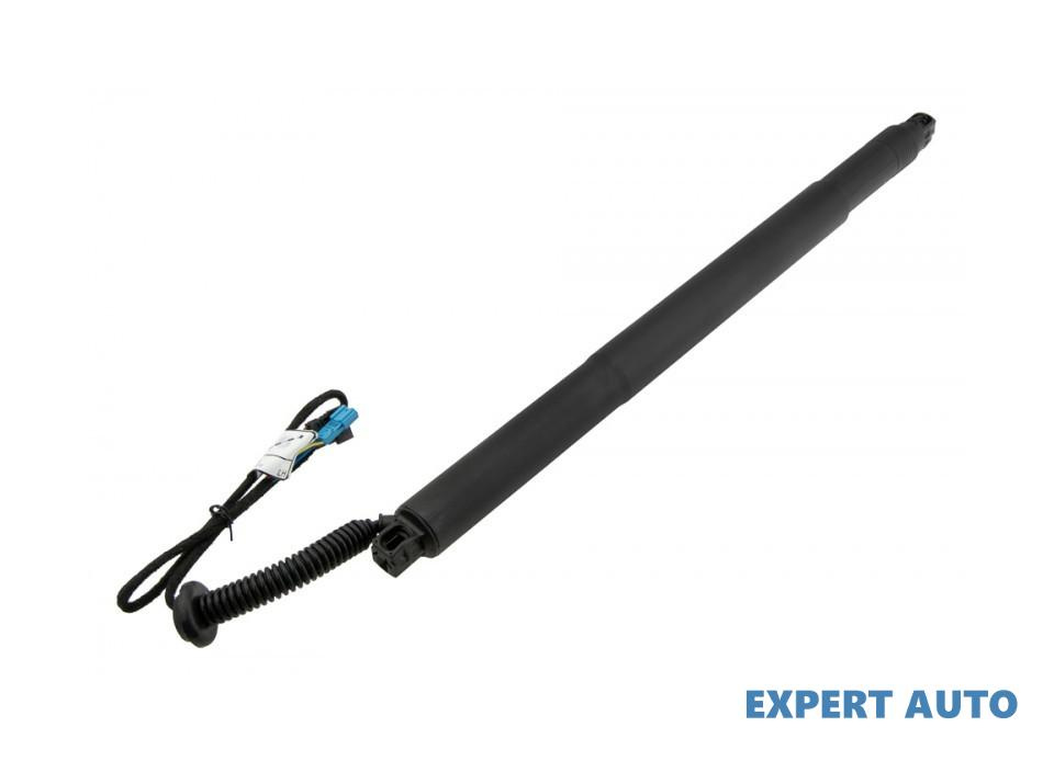 Telescop capota spate BMW 1 ( 2011->) [F21] #1 51247434043