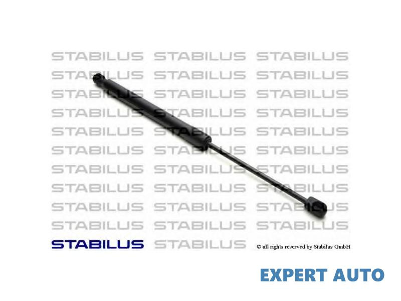 Telescop capota spate Mercedes C-CLASS Sportscoupe (CL203) 2001-2011 #3 2039800164