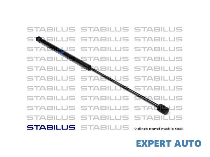 Telescop capota spate Mercedes CLC-CLASS (CL203) 2008-2011 #2 001444
