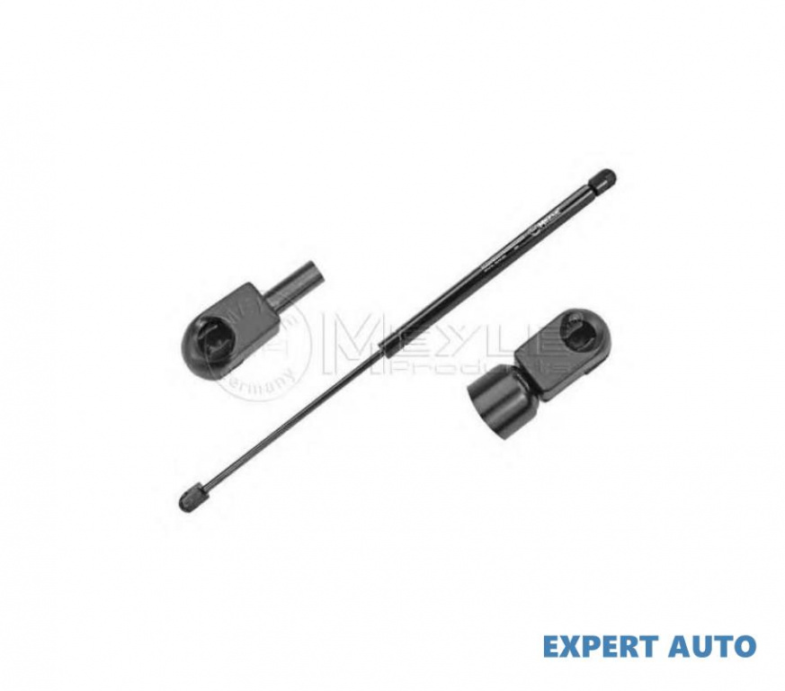Telescop capota spate Opel ASTRA G hatchback (F48_, F08_) 1998-2009 #2 0132741
