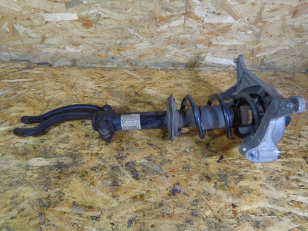 Telescop cu arc si flansa Audi A4 B8 A5 Q5 2.0 TDI