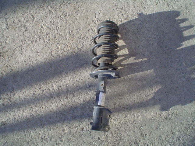 Telescop dreapta cu arc opel corsa d 1.3 cdti