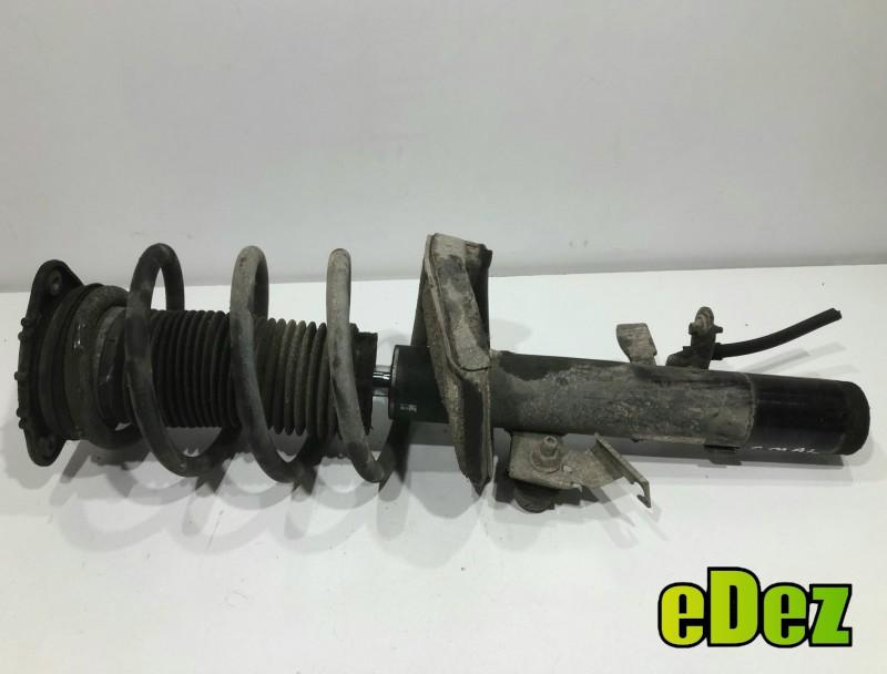 Telescop dreapta fata Ford C-Max 2 (2010-2015) 1.6 tdci T3DA av61-18045-abe