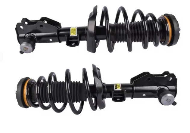 Telescop Electric Telescoape Fata Amortizor Opel Insignia A 2008-2015