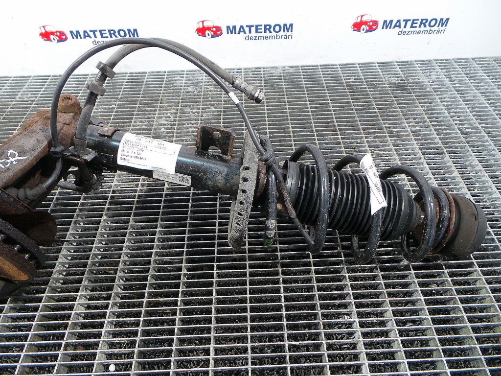 TELESCOP FATA DREAPTA SEAT TOLEDO TOLEDO 1.6 TDI - (2012 2019)