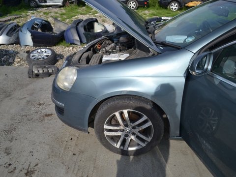 TELESCOP FATA STANGA VW JETTA 2.0 TDI BKD 140 CP