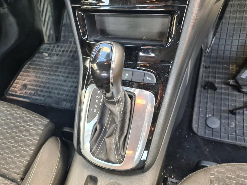 Telescop haion ( combi) Opel Astra K 201