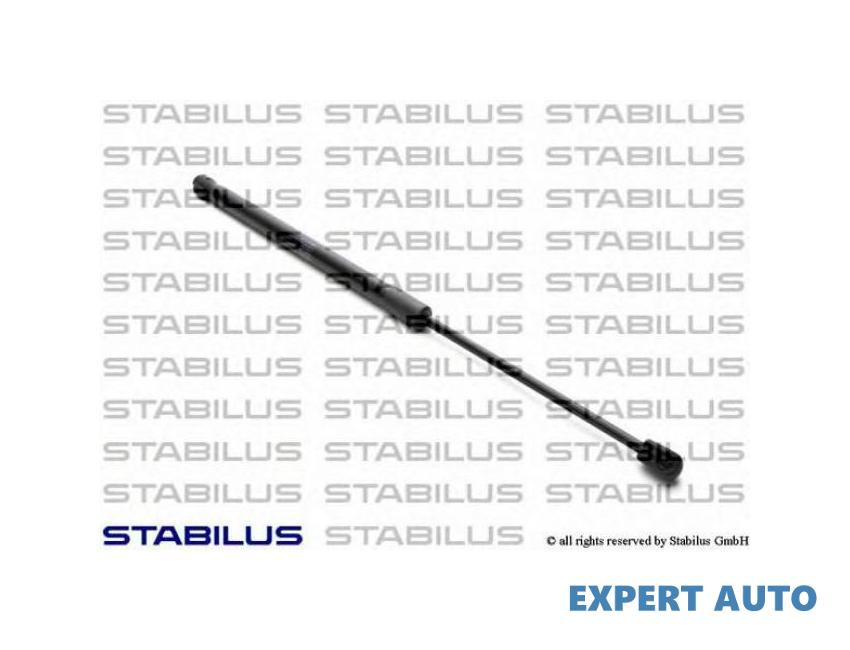 Telescop haion Mercedes A-CLASS (W169) 2004-2012 #2 1440